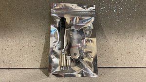 Комплект Cetus Lite FPV (6 фото из 6)
