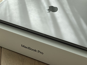 MacBook Pro 13/ M1/ 512 SSD/ 8 ГБ
