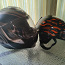 Мото шлем (фото #2)