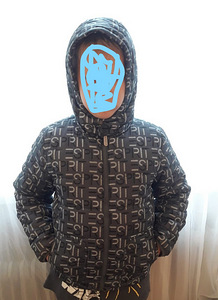 Esprit куртка р128-134 (1 фото из 3)