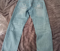 Новые джинсы Stella McCartney s12 (146)