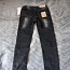 Новые джинсы, джеггинсы, размер 128 (фото #2)