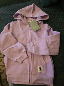Новый свитер H&M (2 фото из 3)