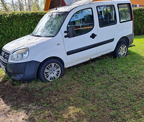 Fiat Doblo 2006 a, 2006
