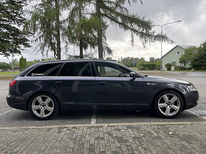 AUDI A6C6 ASB 171KW (2 foto / 15)