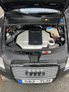 AUDI A6C6 ASB 171KW (7 foto / 15)