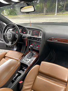 AUDI A6C6 ASB 171KW (12 foto / 15)