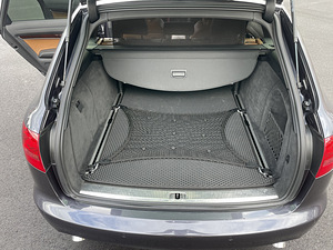 AUDI A6C6 ASB 171KW (15 foto / 15)
