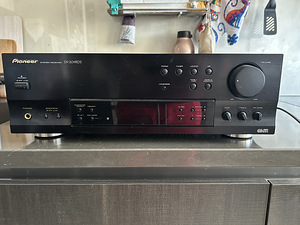 PIONEER SX-209RDS (1 foto / 3)