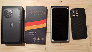 iPhone 13Pro 256GB (2 foto / 3)
