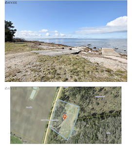 Müüa maatükk, elamumaa - Leisi küla, Saaremaa vald, Saaremaa (4 foto / 5)