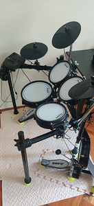 Alesis Surge Mesh Sp.Edition elektrooniline trummikomplekt (1 foto / 2)