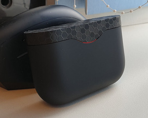 Sony WF-1000XM3 (1 foto / 2)