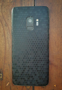 Samsung Galaxy S9 64GB Black (3 foto / 3)
