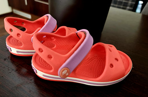 Сандалии Crocs C6 (3 фото из 3)