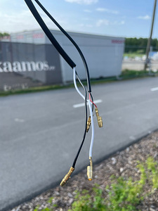 Jalgratta / Mootorratta LED esituled 7 tk kokku 20 eur (3 foto / 4)