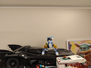 Lego (3 foto / 6)