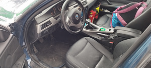 M/V BMW e90, 2.0 95kw manual (2 фото из 10)