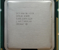 INTEL Xeon W3530