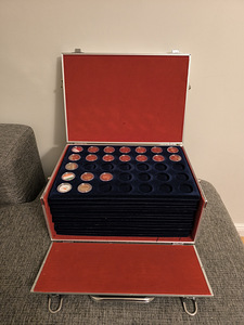 2€ памятные монеты (2 фото из 2)