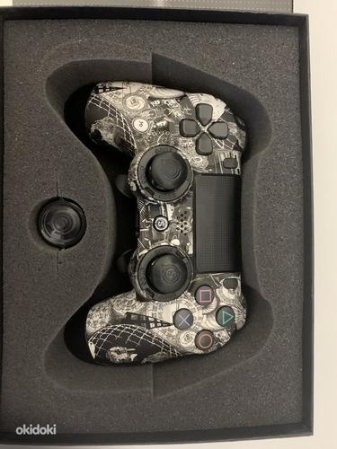 PS 4 Scuf Gaming Controller (foto #1)