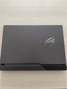 Asus Rog Strix G513MHN (2 foto / 3)