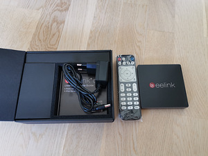 Beelink GT1 (2 фото из 3)