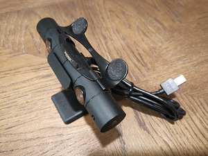 SONY PLAYSTATION PS4 V2 CAMERA (3 foto / 3)