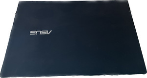 Sülearvuti ASUS ZenBook UX482EGR-HY365X (4 foto / 4)