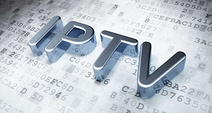 IPTV (онлайн телевидение) на вашем Смарт устройстве. (1 foto / 1)