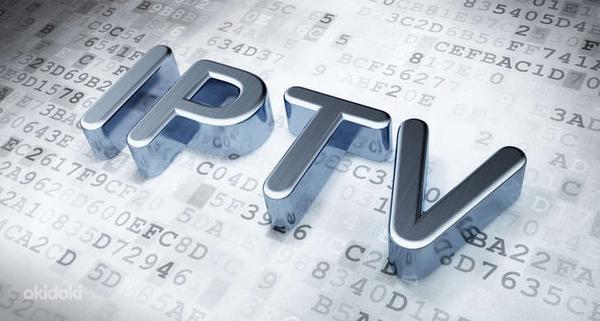 IPTV (онлайн телевидение) на вашем Смарт устройстве. (foto #1)