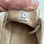 ECCO теннисные туфли из мягкой кожи s.38 (фото #3)