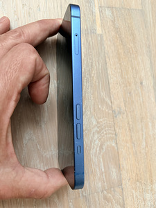 iPhone 13 128Gb Blue (6 foto / 10)