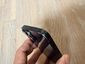 iPhone 14 128GB midnight (6 foto / 10)