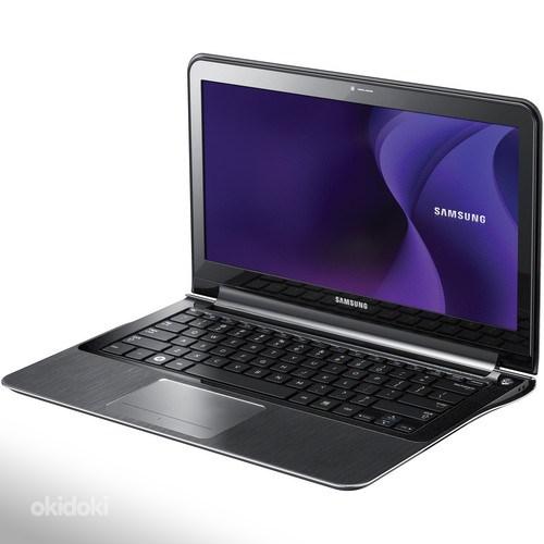 Samsung laptop 13.3 (фото #1)