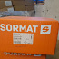 Клиновые анкеры Sormat 6x40 750 шт. (фото #1)