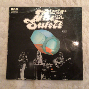 The Sweet