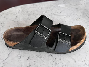 Birkenstock размер 39 (2 фото из 3)