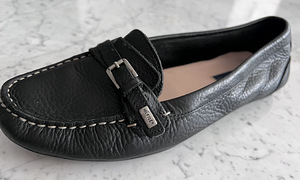 Tommy Hilfiger Leather Shoes (3 foto / 5)