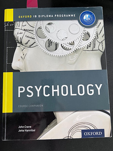 IB DIPLOMA Books (7 foto / 7)