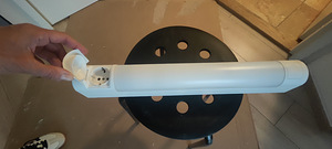 Pistikupesaga lamp