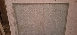 Jääklaasid (satiinklaasid) (3 foto / 3)