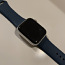 Apple watch 4 series 44 mm, Silver (foto #2)