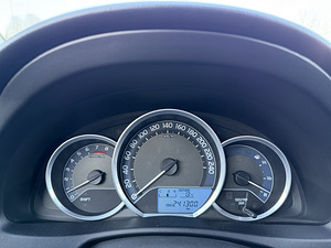 Toyota Auris Touring Sports Active Plus 1.6 Valvematic 97kW (9 foto / 13)