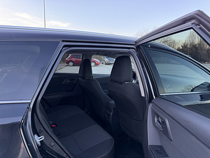 Toyota Auris Touring Sports Active Plus 1.6 Valvematic 97kW (11 foto / 13)