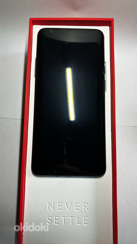 OnePlus 7T Pro (фото #5)