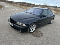 BMW e39 individual., 2003
