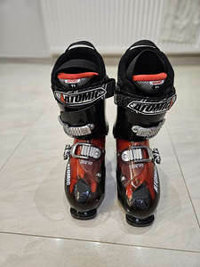 Mäesuusasaapad Atomiс Livefit 90 (2 foto / 2)