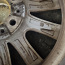 Легкосплавные диски BMW F11 и летние шины 225/55 R17 (фото #2)