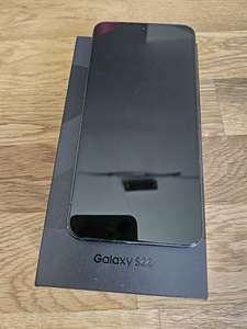 SAMSUNG S22 256GB (2 foto / 6)